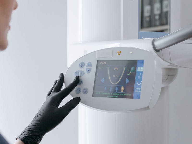 Imagistica medicala: tehnologie moderna pentru diagnostic precis
