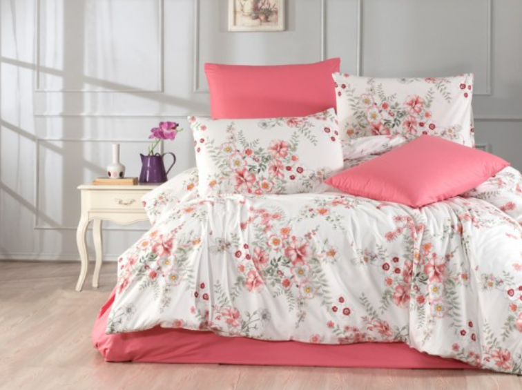 Cum îți poate transforma ziua un pat perfect aranjat: Importanța lenjeriilor potrivite pentru confort și echilibru