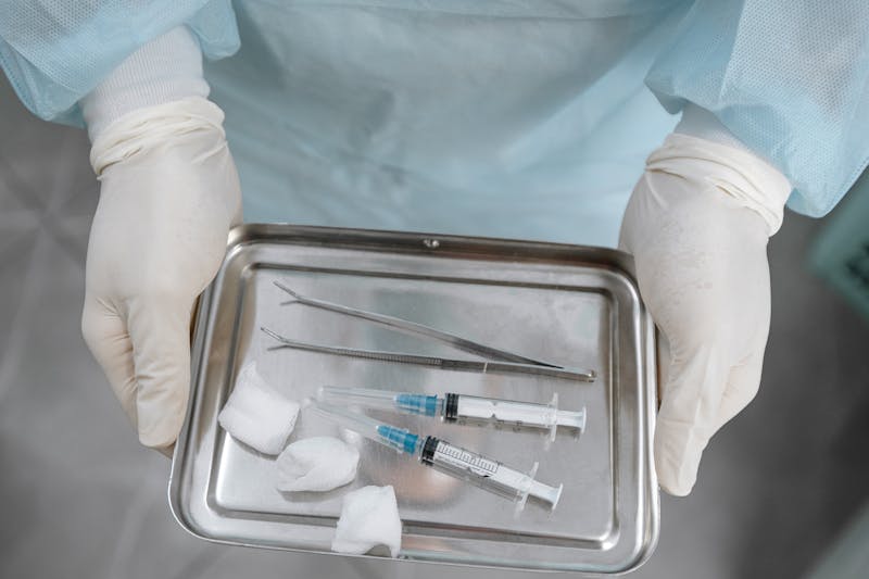 Consumabile medicale: produse esentiale pentru siguranta si eficienta in ingrijirea pacientilor