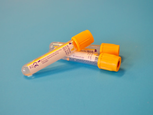 Testarea pentru Helicobacter pylori