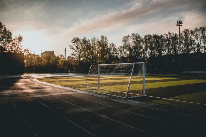 Sports Fields, specialisti in gazon hibrid