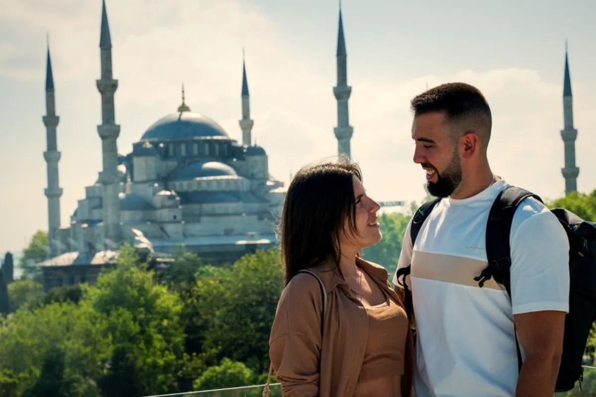 Istanbul, orașul de pe două continente: 15 motive pentru care trebuie să-l vezi măcar o dată