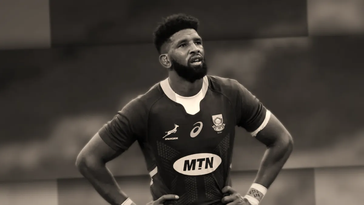 Tragedie înainte de meciul din Champions Cup! Hyron Andrews, găsit inconștient în duș